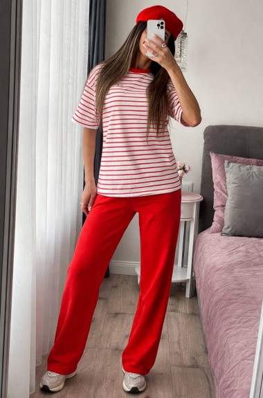 Футболка та штани DN-246A800