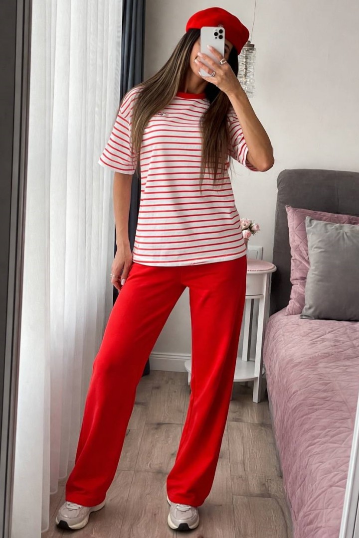 Футболка та штани DN-246A800