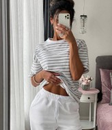 Футболка та штани DN-246A800