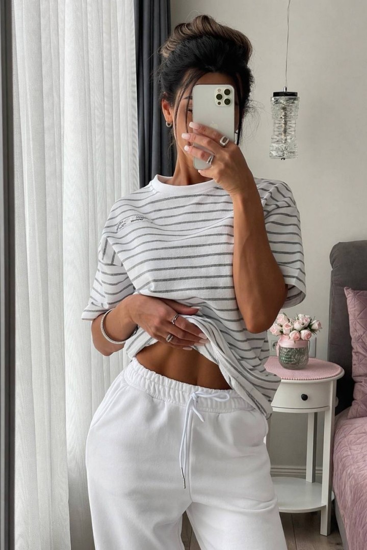 Футболка та штани DN-246A800