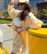 Костюм рубашка и шорты SAO-219A490