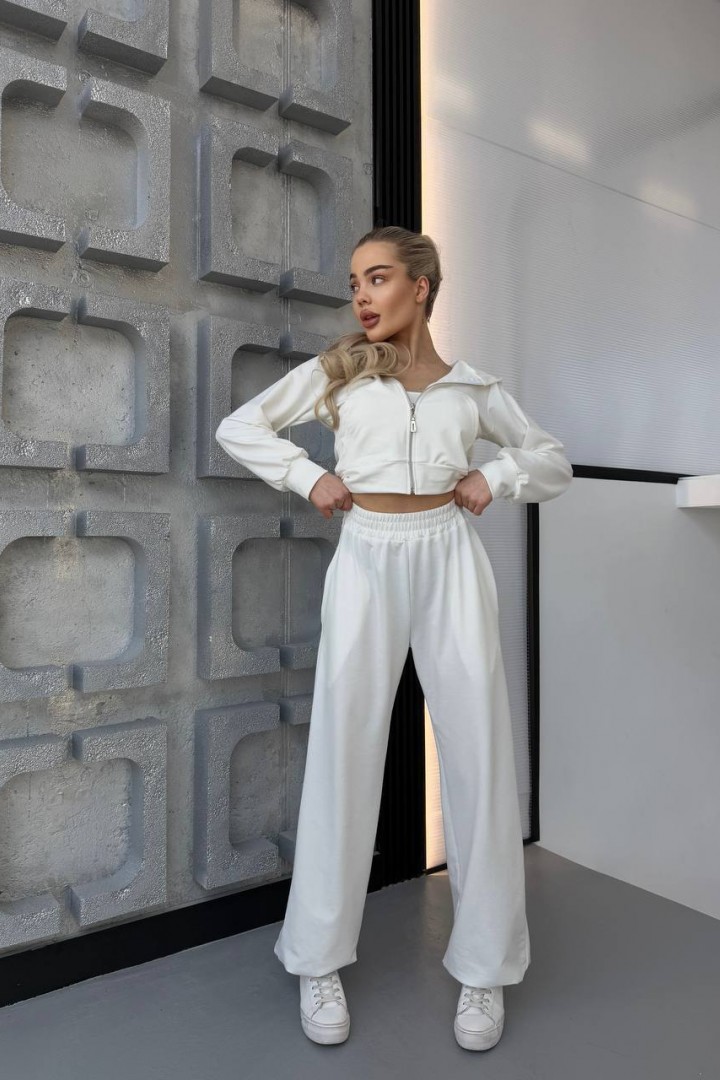 Костюм спорт женский  KBE-0260A520