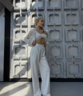 Костюм спорт женский  KBE-0260A520