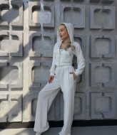 Костюм спорт женский  KBE-0260A520