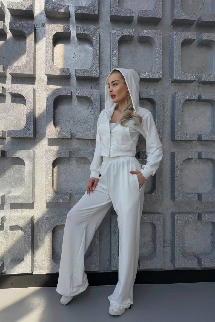 Костюм спорт женский  KBE-0260A520