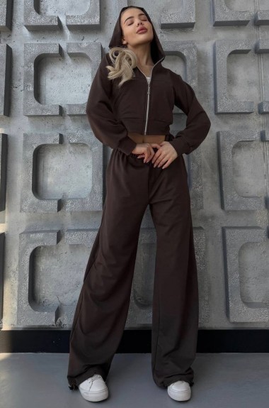 Спортивный костюм KBE-0260A520