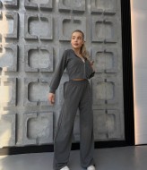 Костюм спорт женский  KBE-0260A520