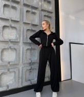 Костюм спорт женский  KBE-0260A520