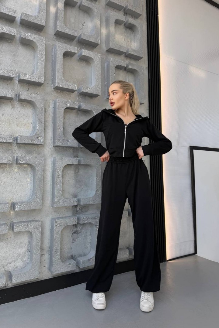 Костюм спорт женский  KBE-0260A520