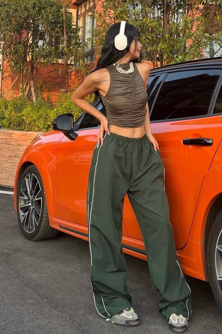 Трендові карго DMP-A7014A370