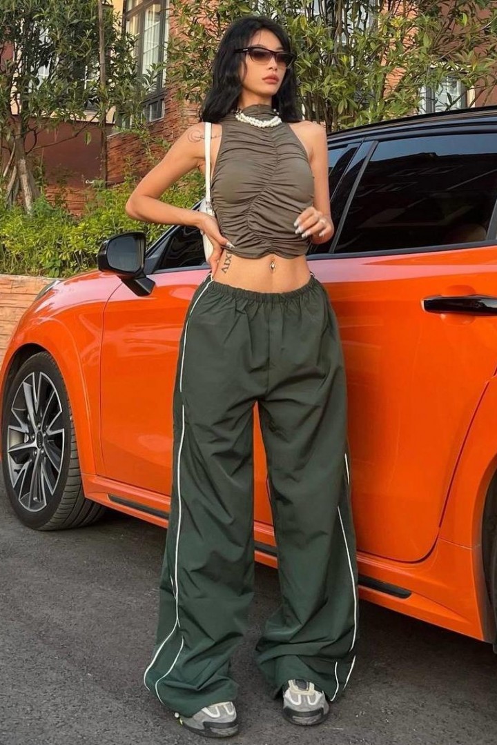 Трендові карго DMP-A7014A370