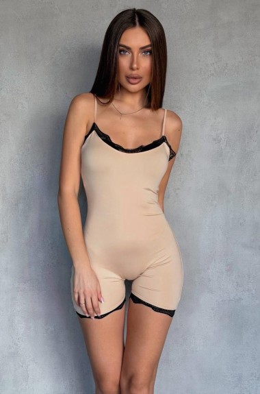 Непревзойденный комбинезон ELZ-405A400