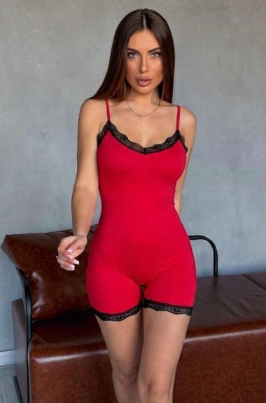 Непревзойденный комбинезон ELZ-405A400