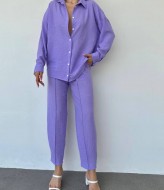 Весенний костюм женский  DMP-A1341A450