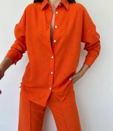 Весенний костюм женский  DMP-A1341A450