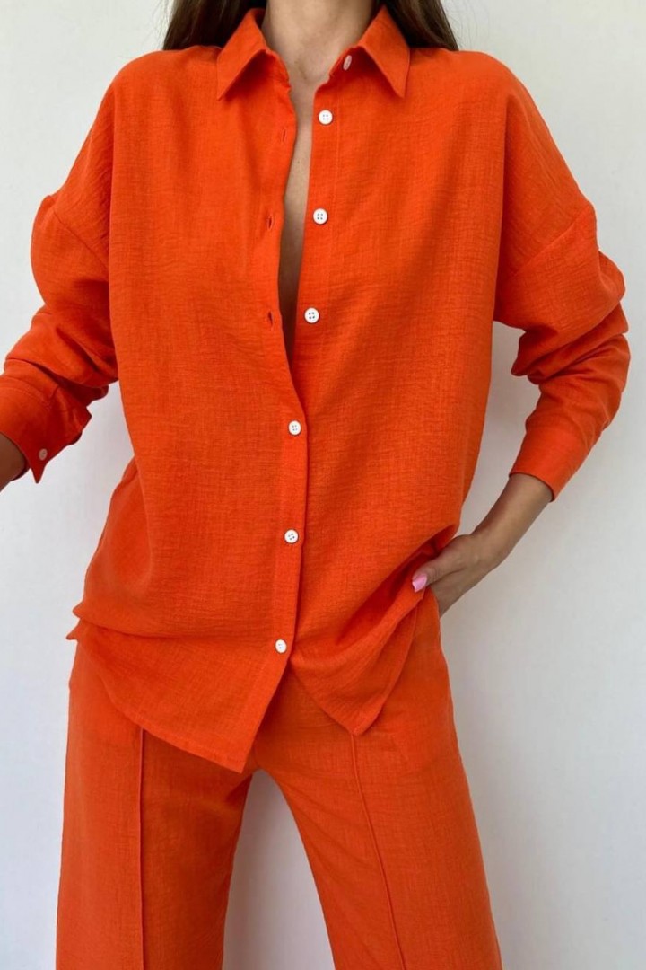 Весенний костюм женский  DMP-A1341A450