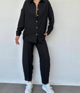 Весенний костюм женский  DMP-A1341A450