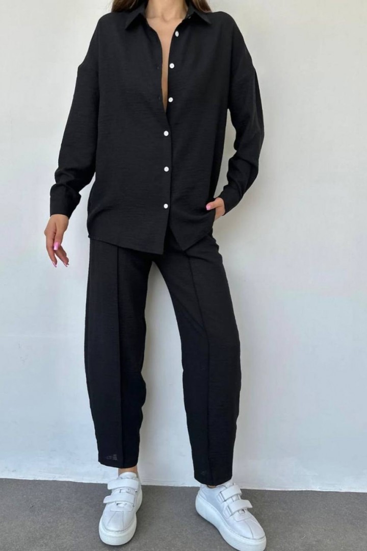 Весенний костюм женский  DMP-A1341A450