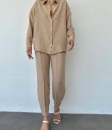 Весенний костюм женский  DMP-A1341A450