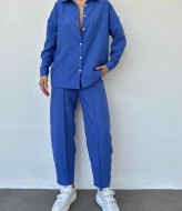 Весенний костюм женский  DMP-A1341A450