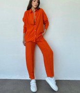 Весенний костюм женский  DMP-A1341A450