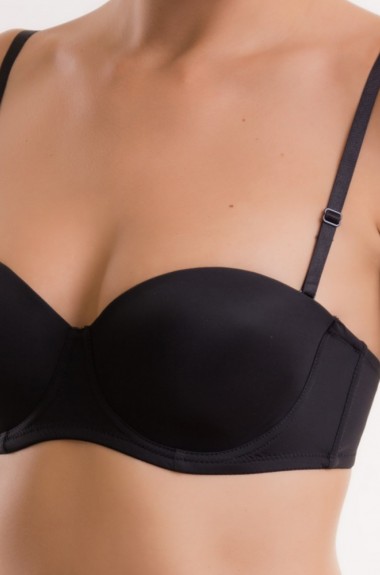 Бюстгальтер балконет OB-5A452