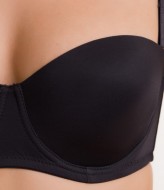 Бюстгальтер балконет OB-5A452