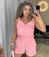 Костюм майка и шорты IND-3004A400