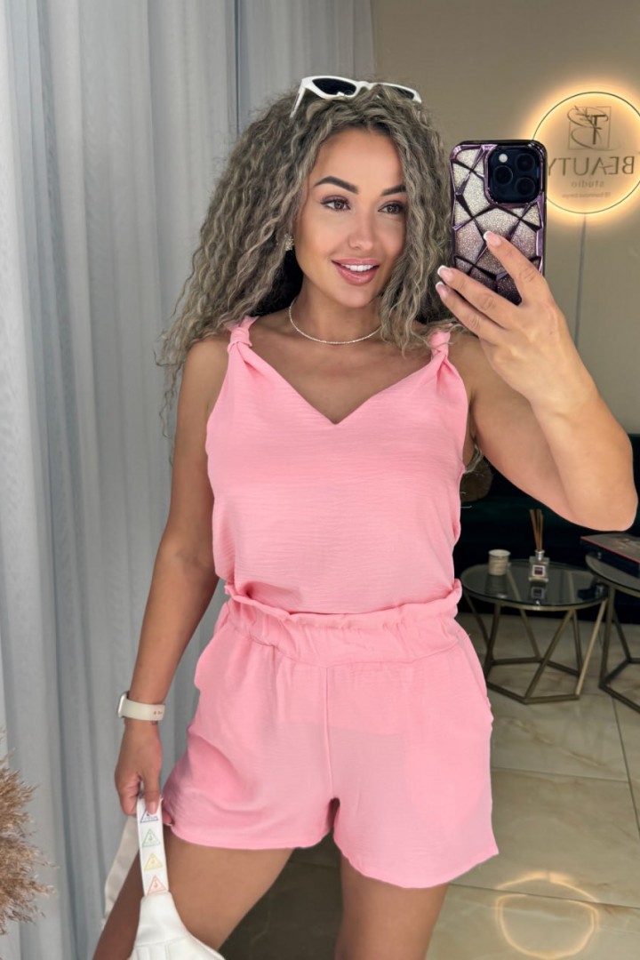 Костюм майка и шорты IND-3004A400