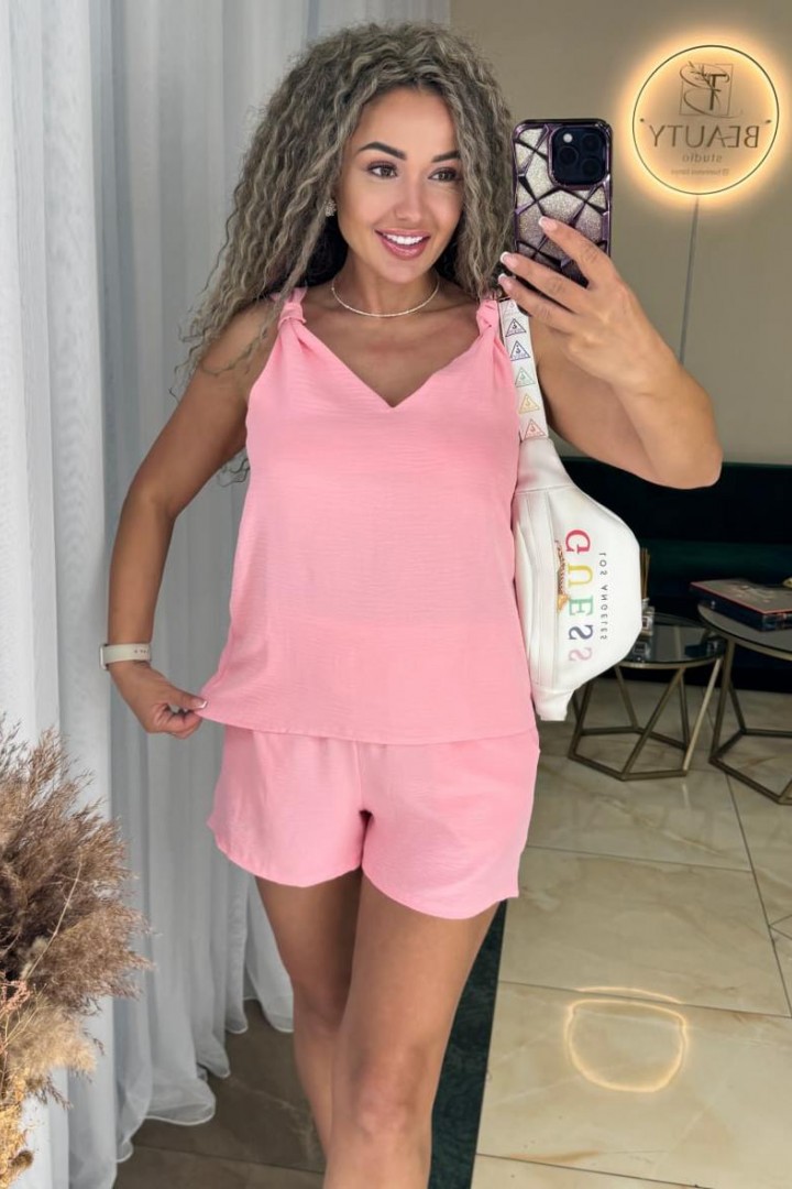 Костюм майка и шорты IND-3004A400