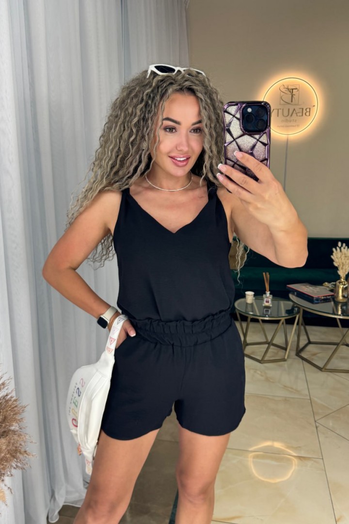 Костюм майка и шорты IND-3004A400