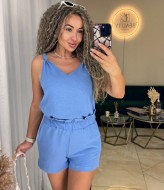 Костюм майка и шорты IND-3004A400