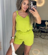 Костюм майка и шорты IND-3004A400