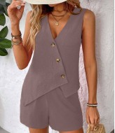 Костюм двійка з шортами IND-3011A450