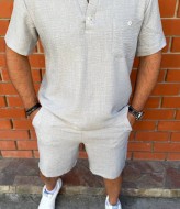 Мужской летний костюм IND-7003A550