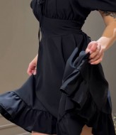 Сукня з відкритими плечами INNA-769A530