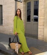 Прогулянковий костюм трійка KG-929A740