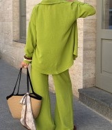 Прогулянковий костюм трійка KG-929A740