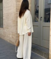 Прогулянковий костюм трійка KG-929A740