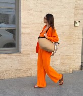 Прогулянковий костюм трійка KG-929A740