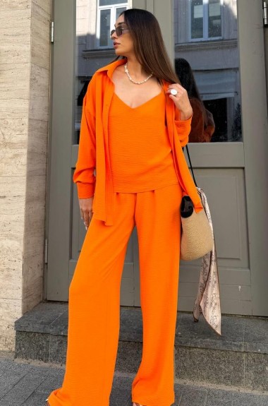 Прогулочный костюм тройка KG-929A740 Прогулочный костюм тройка KG-929A740