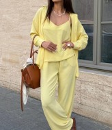 Прогулянковий костюм трійка KG-929A740