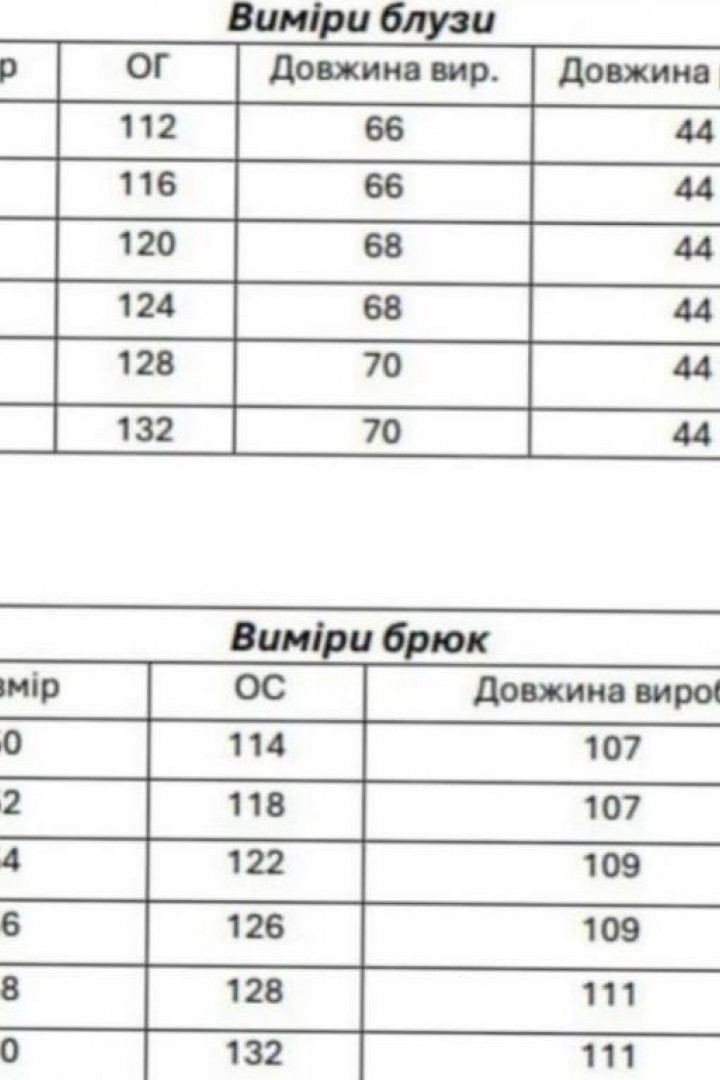 Стильный брючный костюм женский  LISA-296A590