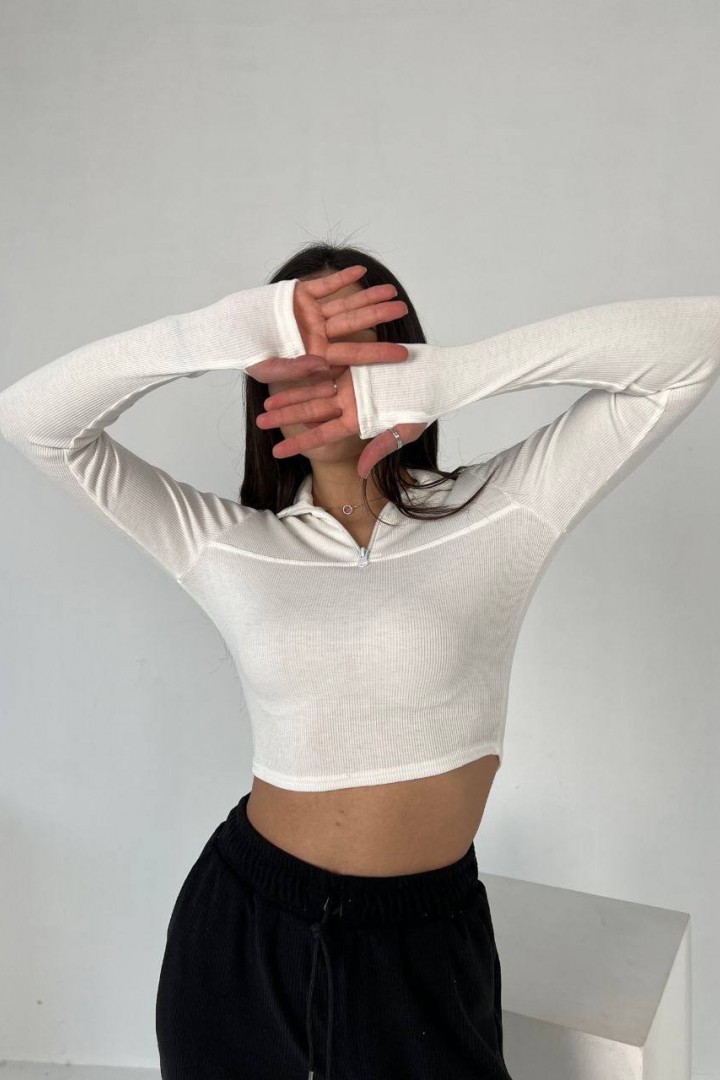 Топ из рубчика MIK-5092A250