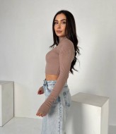 Топ из рубчика MIK-5092A250