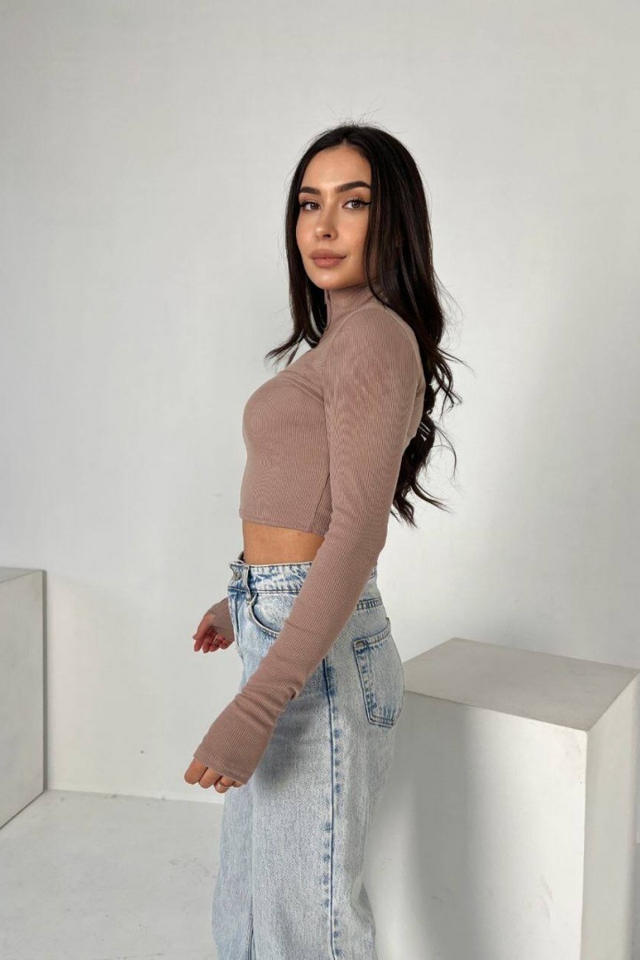 Топ из рубчика MIK-5092A250