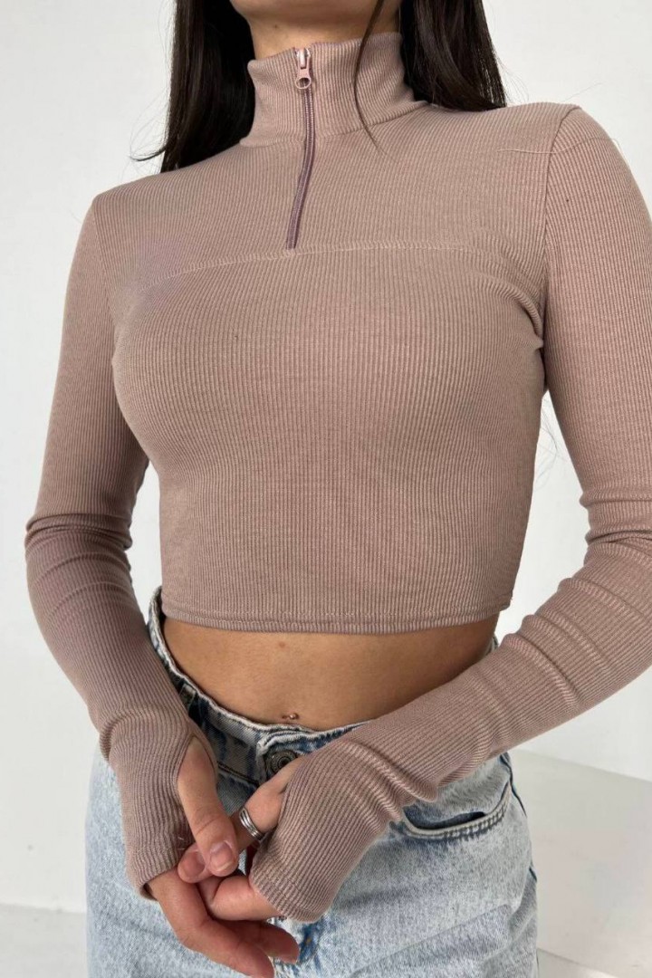 Топ из рубчика MIK-5092A250