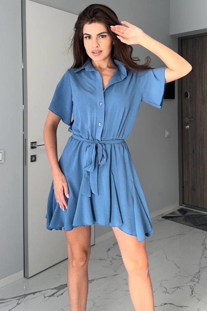 Комфортный комбинезон MIK-2369A480