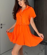 Комфортный комбинезон MIK-2369A480