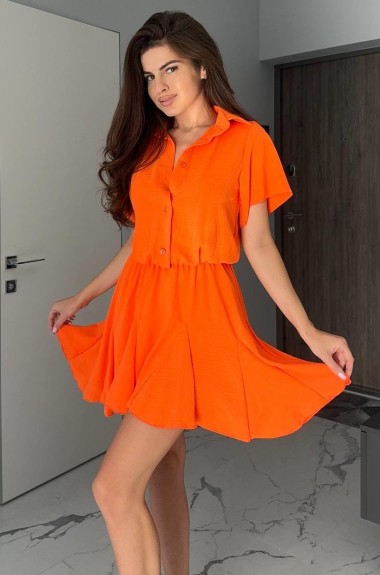 Комфортный комбинезон MIK-2369A480